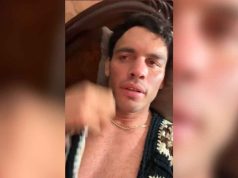Julio César Chávez Jr. Revela Intento de Regreso al Anexo a pesar de estar «bien»
