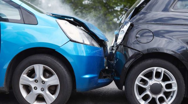 Seguros de Auto en México