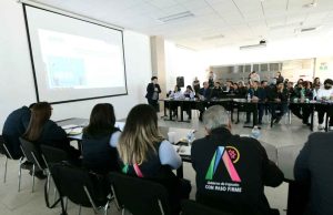 Capacitan a funcionarios para abonar a la transparencia
