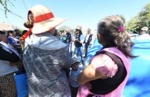Entregan apoyos subsidiados a familias irapuatenses