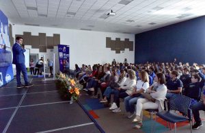 Realizan segundo foro ‘movilidad incluyente, segura y sustentable’