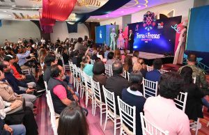 Irapuato tendrá la mejor feria de las fresas