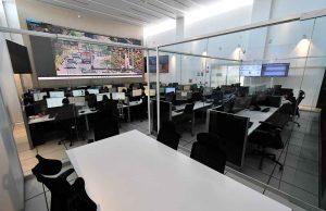 A punto de concluir obras de modernización en C4