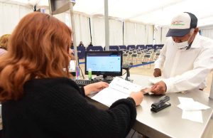 Contribuyen irapuatenses con pago del predial