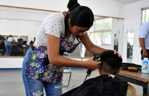 Buscan prevenir conductas antisociales en jóvenes