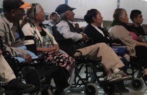 Benefician a familias en situación de vulnerabilidad