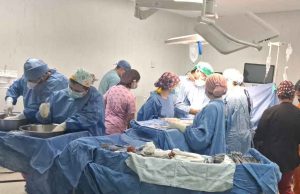 Dos mujeres se convirtieron en donadoras de órganos y tejidos en HGZ No. 21 del IMSS en León