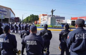 Conmemoran natalicio de Benito Juárez
