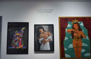 Tiene museo exposición de mujeres irapuatenses