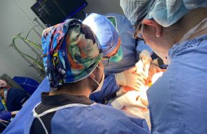 Recibe HGR No. 58 del IMSS Guanajuato a menor de 13 años, originario de San Luis de la Paz, para donar sus órganos