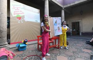 Premian a ganadores de concurso ‘lo que más amo de Irapuato’
