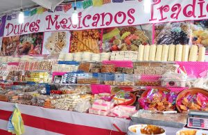 Mantienen la tradición de semana santa