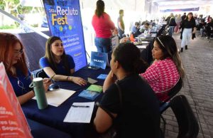 Disponibles cientos de vacantes de empleo