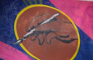 Presentan obra en homenaje a Salvador Almaraz