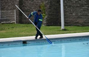 Inspeccionan ojos de agua, balnearios y albercas
