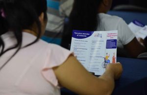Se preparan para brindar servicio incluye
