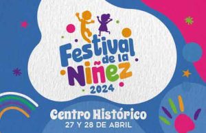 Carrera infantil “primero la niñez” Pet Friendly