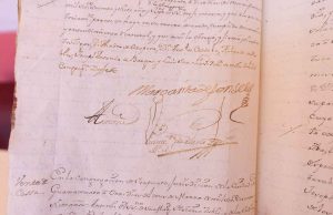 Familia de Guadalupe victoria nació en Irapuato