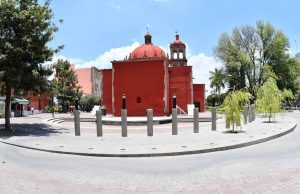 Invitan a recorridos culturales