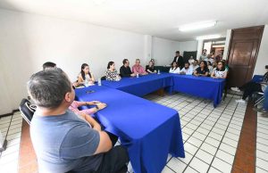 Nombra a Liliana Pérez mares como titular de IMUVI