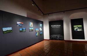 Inauguran exposiciones en el museo Salvador Almaraz