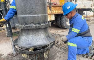 Registra irapuato una de las lluvias más intensas en tres años