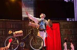 Comparte japón su cultura con irapuatenses