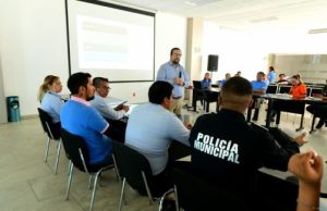 Juntos para la prevención de adicciones en Irapuato