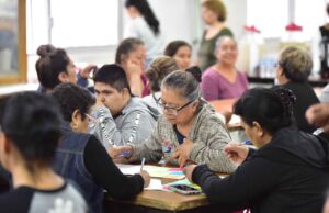 Continúa participación ciudadana en talleres para el desarrollo de Irapuato