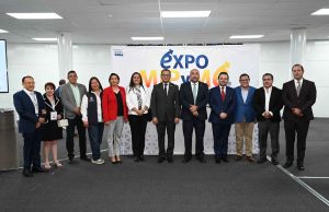 Arranca expo MIPyME Guanajuato 2024