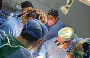 Procuración multiorgánica realizada en HGZ No. 21 del IMSS Guanajuato cubre urgencia real de trasplante hepático