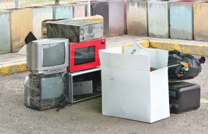 Invitan a participar en segundo reciclatrón