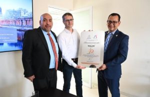 Se consolida confiabilidad de Irapuato en temas de inversión