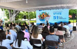 Inauguran Actividades De Programa ‘Irapuato Vive’