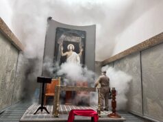 SSG refuerza el Operativo Dengue por Semana Santa en Salamanca