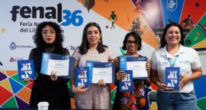 ICL ABRE CONVOCATORIAS LITERARIAS 2026