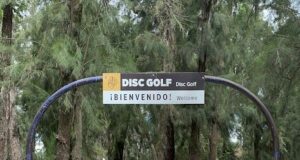 LEÓN HACE HISTORIA COMO SEDE DEL PRIMER TORNEO INTERNACIONAL DE DISC GOLF