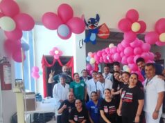 SSG realizó campaña de donación de sangre en Tarimoro