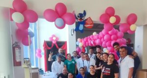 SSG realizó campaña de donación de sangre en Tarimoro