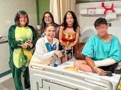 Celebra IMSS Guanajuato Día del Voluntariado Hospitalario con compromiso y cercanía humana IMSS Guanajuato